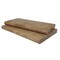 Msi Tuscany Walnut 12 in.  X 24 in.  Brushed Travertine Pool Coping ZOR-LSC-0094 - alternate 2